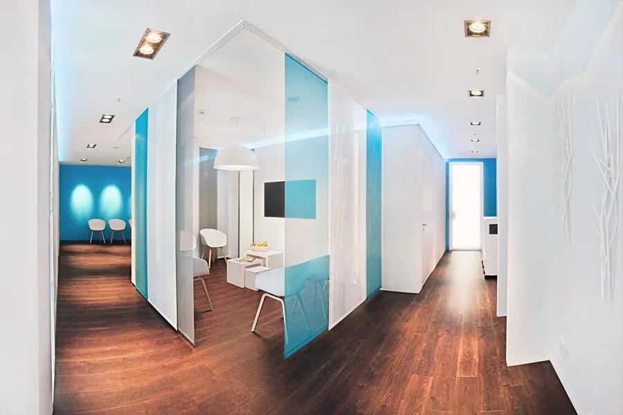 Medneo - Referenz der Figo Gmbh, Ladenbau, Shopdesign, Shopkonzepte