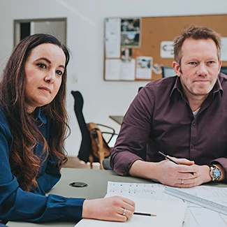 Teambilder Figo GmbH, Spezialisten für Ladenbau, Shopdesign, Retail Design, Raumkonzepte