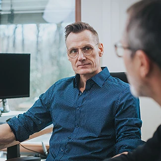 Teambilder Figo GmbH, Spezialisten für Ladenbau, Shopdesign, Retail Design, Raumkonzepte